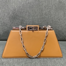 Fendi Satchel Bags